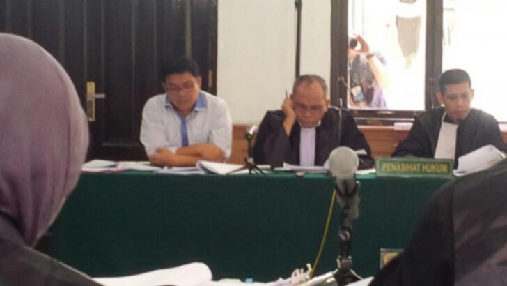 Syah, KPK Kantongi Nama Tersangka Baru Suap APBD Riau