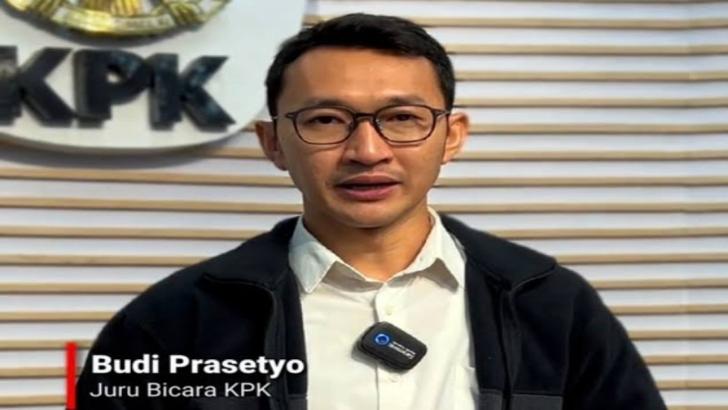 KPK OTT di Banten, 9 Orang Terjaring Satu Oknum Jaksa dan 2 Pengacara, Selebihnya Pihak Swasta