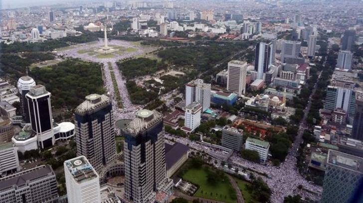 MUI Peringatkan Wiranto Bahaya Memojokkan Umat Islam