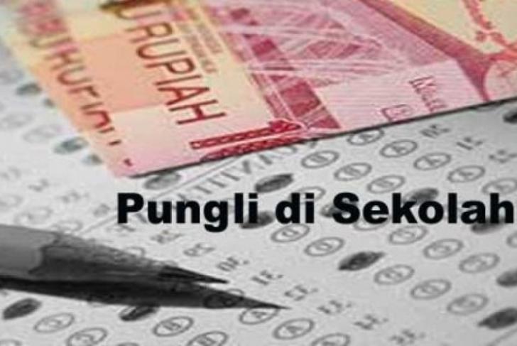 Sekolah di Pelalawan Masih Beratkan Siswa, Pungutan Liar dengan Dalih Uang Perpisahan