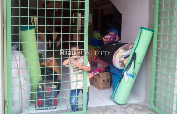 Eks Gafatar Pekanbaru Pulang, 'Tolong Jangan Kucilkan Mereka'