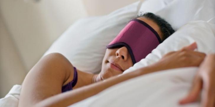Inilah Penyebab Insomnia, Sulit Tidur juga Tanda Stres
