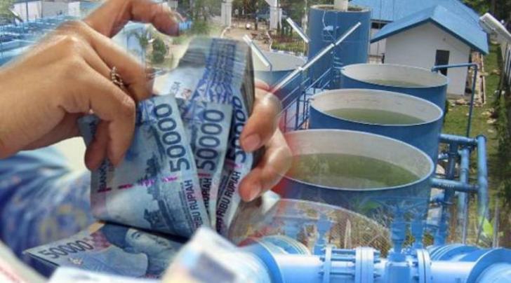 PDAM Tirta Dumai Bersemai Tegaskan Belum Ada Kenaikan Harga Air Untuk Masyarakat