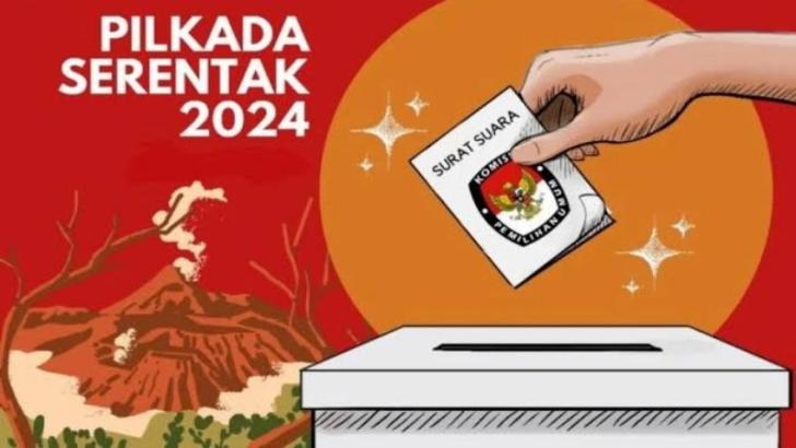Mau Jadi Anggota PPK & PPS Pilkada Riau? Ini Syaratnya