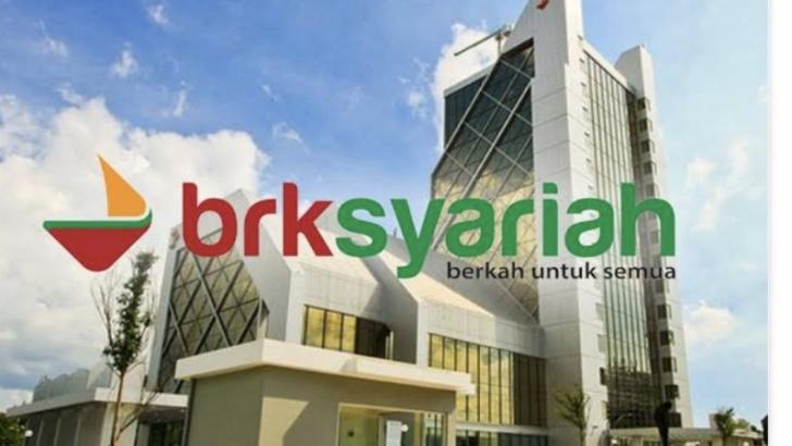 BRK Syariah Perpanjang Pengentian Dormant