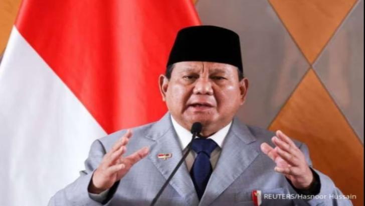 Hari Ini, Presiden Prabowo Lantik Ratusan Kepala Daerah