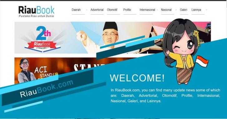 Pemberitaan Konflik Semenanjung Korea di RIAUBOOK.COM Ditangggapi Kementerian Republik Korea