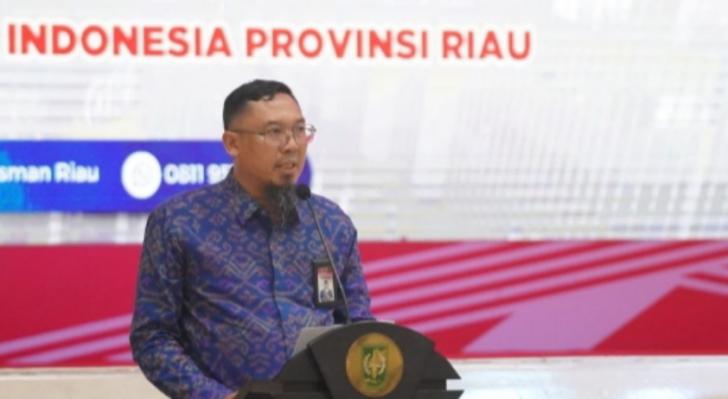 Soal Pelayanan Publik, Bambang Pratama: Perlu Komitmen Pimpinan Daerah