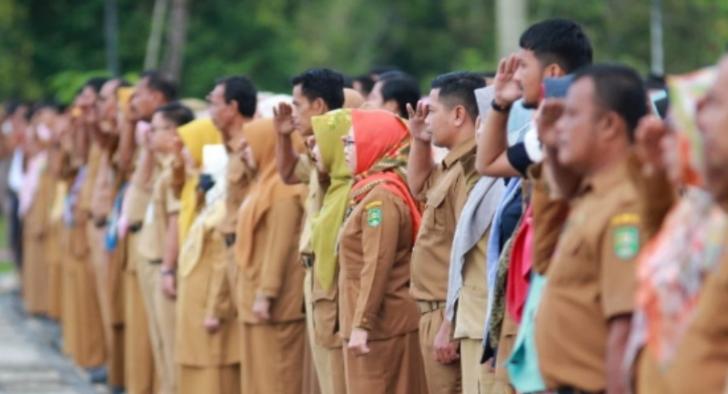 Pemkab Siak Umumkan Penerimaan CPNS 2024, Minat