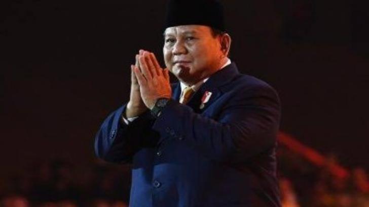 Prabowo Didorong Angkat Isu Pelastina di Sidang PBB