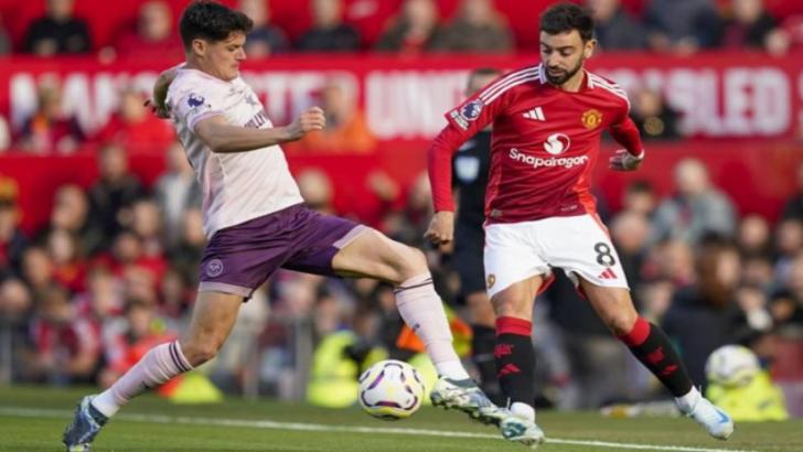 Erik Ten Hag Sanjung Mental Baja Manchester United