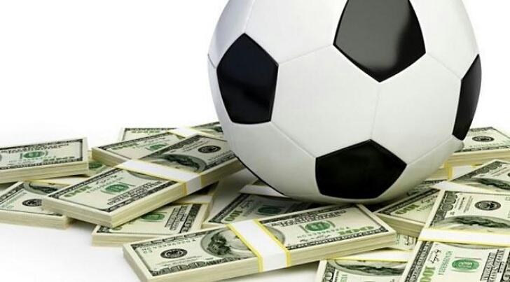 Ini Dia Daftar 10 Club Bola Terkaya, Berada Dimana Tim Kesayangan Anda?
