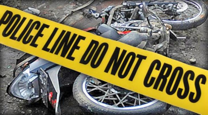 Sekdes Jambai Makmur Siak Tewas di Jalanan, Korban Tabrak Lari