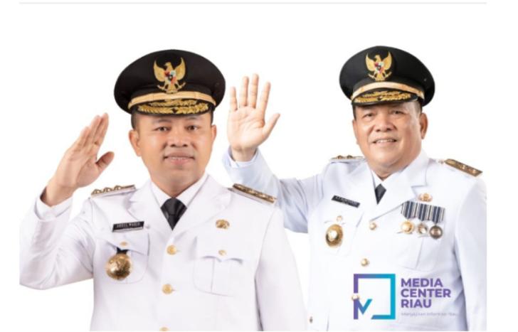 Unilak  Dukung Program Gubri Abdul Wahid - SF Hariyanto