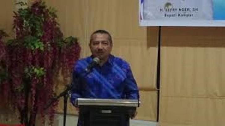 Perebutan Kursi Pejabat Pemprov Riau Memanas, Surya Budhi Masuk Bursa