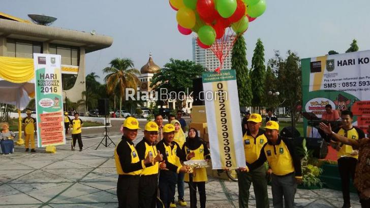 Konsumen Adalah Raja, Berhak Dapat Hak-hak Membeli Produk yang Bagus