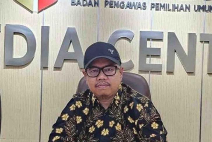 Bawaslu Riau Lakukan Pengawasan Politik Uang Jelang PSU