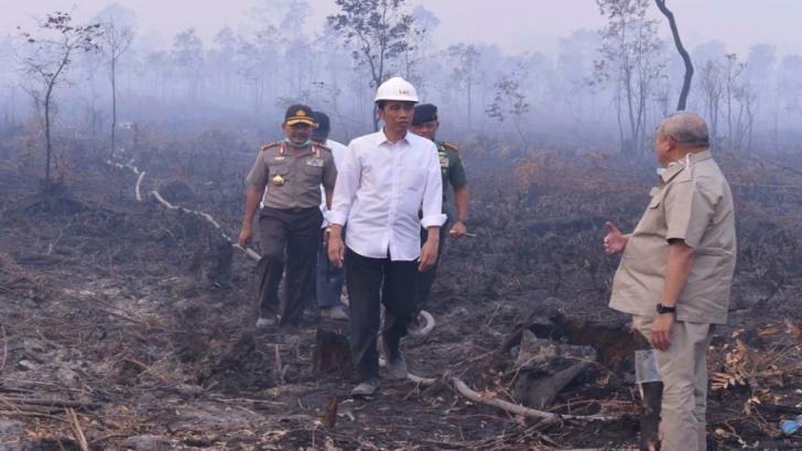 Ini Berbagai Kegiatan Jokowi di Kampar, Ribuan Warga Miskin Akan Menyambutnya