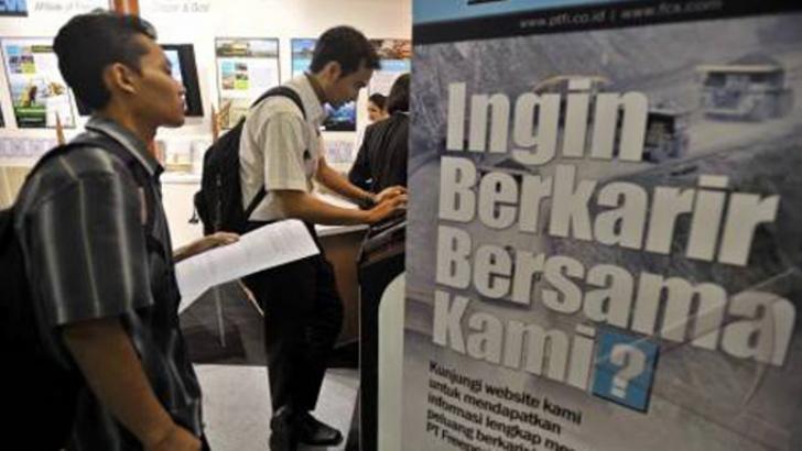 Belum Bekerja, Atau Mau Cari Peluang Lain! Ini ada 1.500 Lowongan Kerja