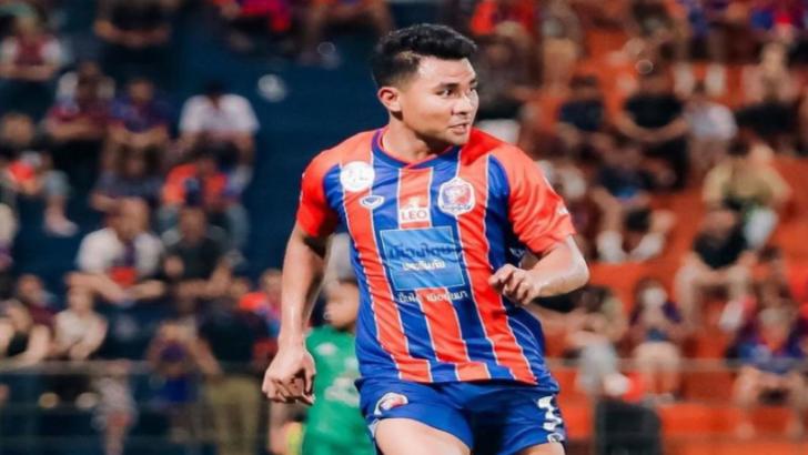 Asnawi Mangkualam Cedera 4 Pekan, Bakal Absen Lawan Jepang