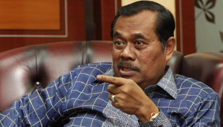 Bekerja Bak Politikus, Jaksa Agung Dinilai Layak Dapat Rapor Merah
