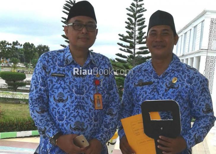Penyuluh Kesehatan Berprestasi ' Untung Manurung ' Diundang Menkes RI