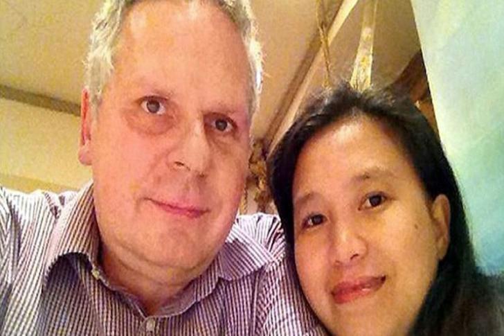Pria Ini Potong Tubuh Istrinya Delapan Bagian, Karena Dilarang Pesta Seks di Thailand