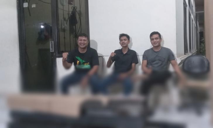 Pilkada Sebentar Lagi, PPK Tenayan Raya Imbau Masyarakat Manfaatkan Layanan Pindah Memilih