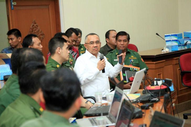 Penerapan Sistem e-Government, Informasi Pemerintahan Bisa Didapatkan Masyarakat Kapanpun