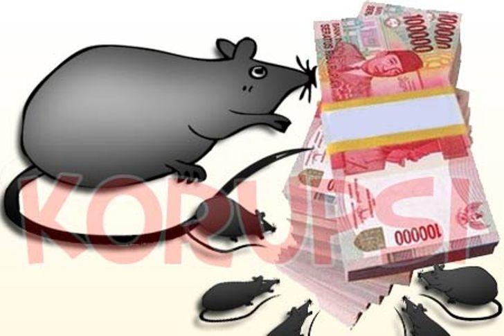 Inilah Kebiasaan Korupstif yang Akrab di Lingkungan Kita
