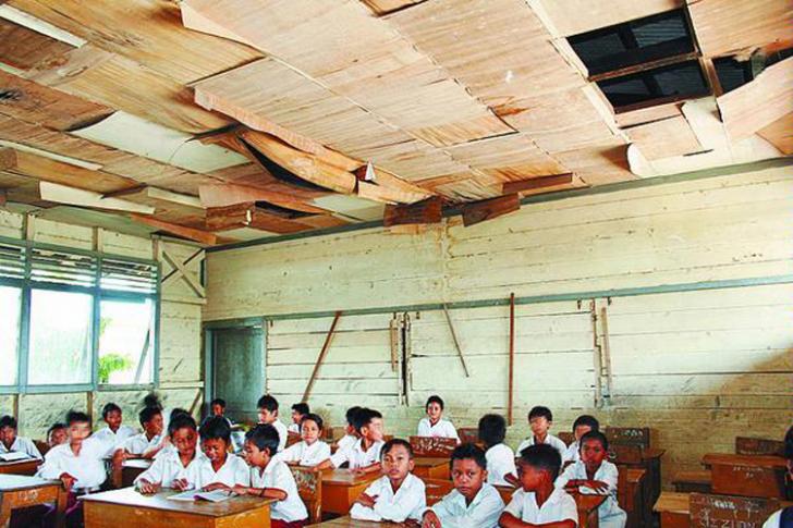 Rp.65 Milyar APBD Dumai Untuk Pendidikan, Disdik Dumai Akan Bangun Kelas Baru