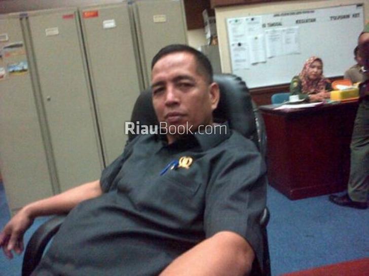 Kebijakan Pemerintah Pusat Terkesan 'Main-main', Ini Pernyataan Pansus RTRW Riau