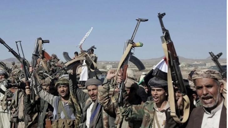 Kelompok Houthi Bela Iran, Bakal Serang Kapal AS