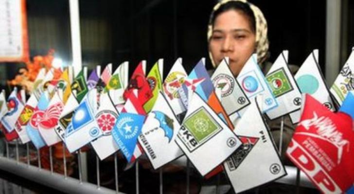 Golkar, PAN dan PPP Riau Tak Laporkan Keuangan, Fitra: Diseret ke Pengadilan