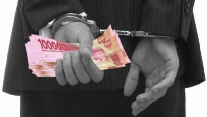 Waduh, Pejabat UIN Suska Juga Ditetapkan Tersangka Korupsi
