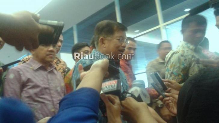 JK: Kader HMI Pakai Logika, Tidak Rusuh