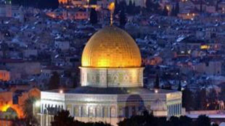 Iran Siapkan Pasukan Pembebasan Masjid Al Aqsa