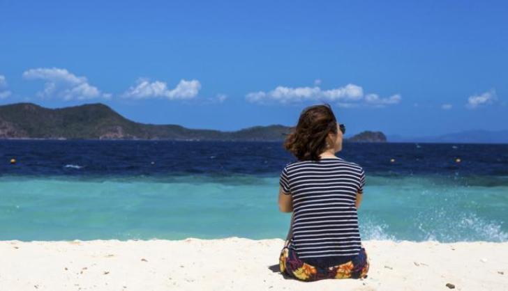 Ingat, Jadi Traveling Itu Tidak Perlu Kaya
