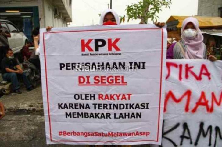 Limbah di Riau terus Bertambah, Pengamat: Ini bisa jadi Berkah
