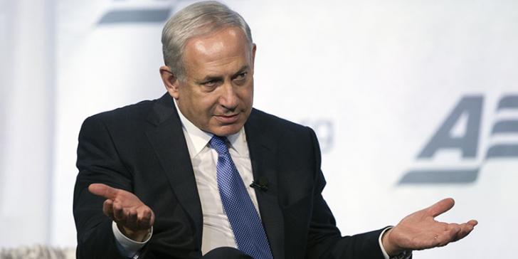 Netanyahu: Israel dan Masyarakat Iran Itu Berteman