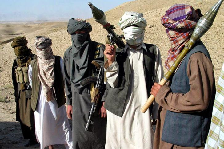 Taliban Ancam Trump, dengan Aksi Balasan yang Memalukan