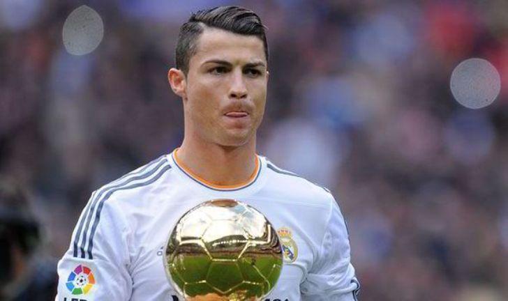 Ancelotti Goda Ronaldo Gabung Bayern Muenchen