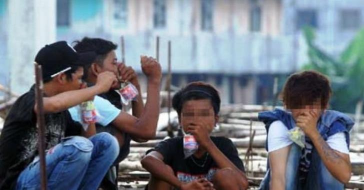 Kenakalan Remaja dan Krisis Pemuda, Seniman Siak Angkat Bicara