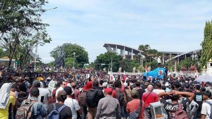 Walhi: Penertiban TNTN Harus Sasar Pebisnis Besar dan Perhatikan Aspek Pemulihan
