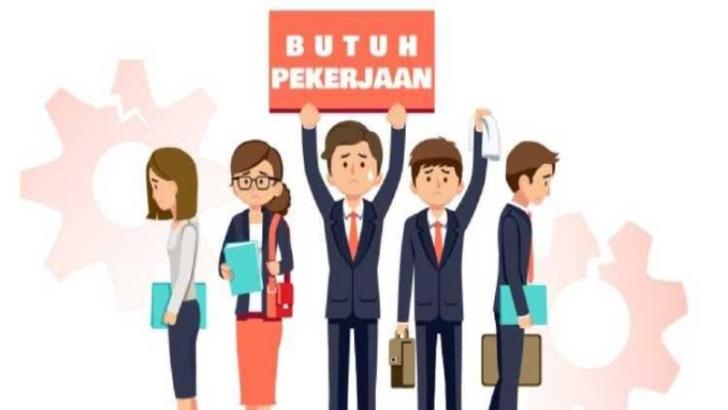 Lowongan Kerja di Riau Banjir Pelamar, Jumlahnya Tembus 7.364 Orang