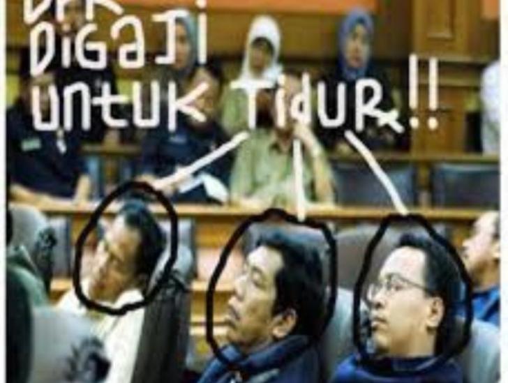 PAN Tolak Kenaikan Gaji DPR, Ketua Fraksi: Masyarakat Sedang Sulit