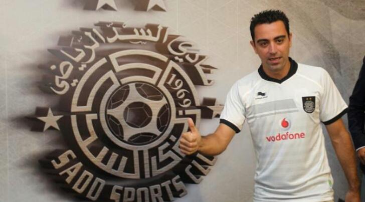 Xavi: Madrid Seperti Diajari Main Bola oleh Barcelona