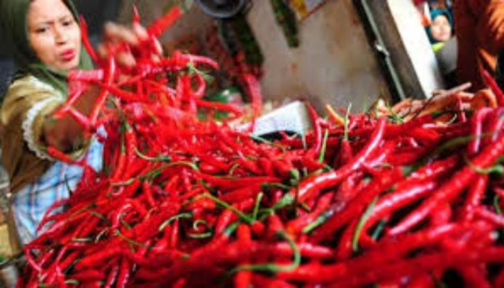 Masyarakat tak Perlu Cemas, Kebutuhan Sembako di Rohul Cukup
