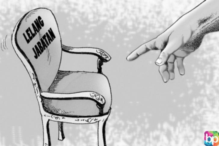 Masriah: Lelang Jabatan Pekanbaru Diperkirakan Februari