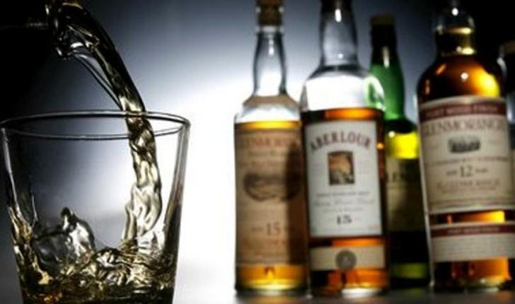 Jauhi dan Tinggalkan, Minum Segelas Alkohol Per Hari Tingkatkan Resiko Kanker